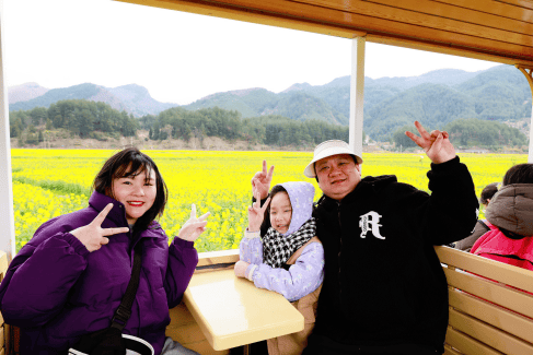 保利置业贵州公司POLY吾+社群2025年度回望