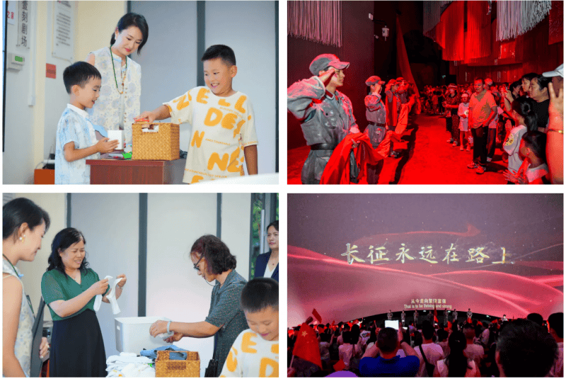 保利置业贵州公司POLY吾+社群2025年度回望