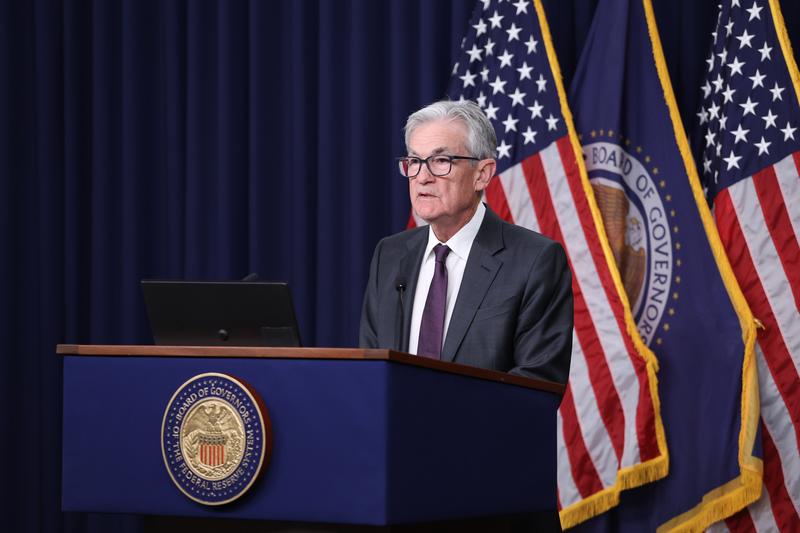 鲍威尔去留风波再起!特朗普放狠话,一个更分裂、更弱势的美联储将诞生?