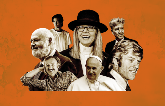 2025辞世者:群星陨落的一年