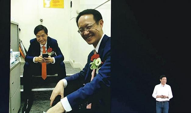 小米二把手要套现百亿走人，雷军懵了