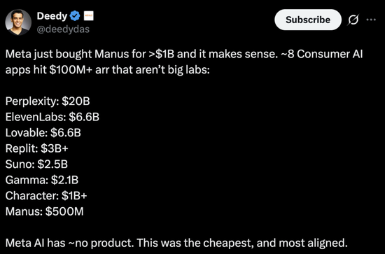 20亿美金落袋？这位90后华人把公司卖给Meta，成了汪滔的同事