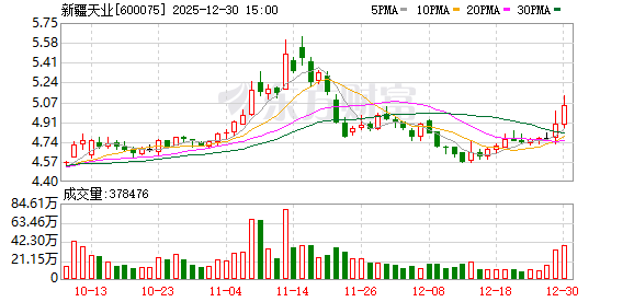 新疆天业：2026年1月16日召开2026年第一次临时股东会