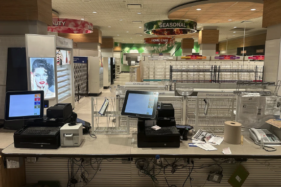 2025年，我们告别了这些知名品牌