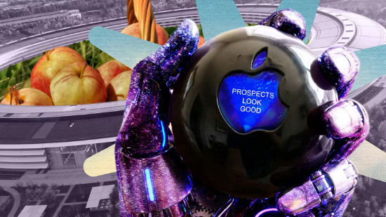 2026年预测：苹果将扭转人工智能业务颓势