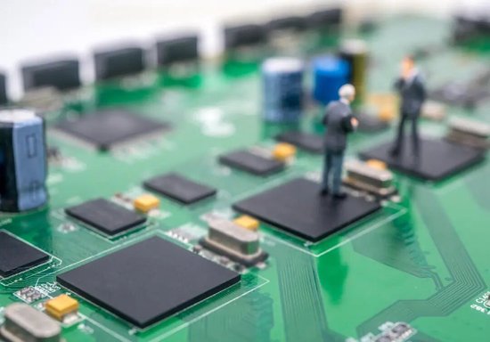 存储“独角兽”长鑫科技IPO获受理：拟募资295亿元，阿里腾讯现身股东名单