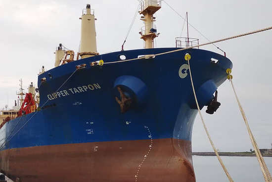 郭广昌新年感言：登高望远，向阳而行