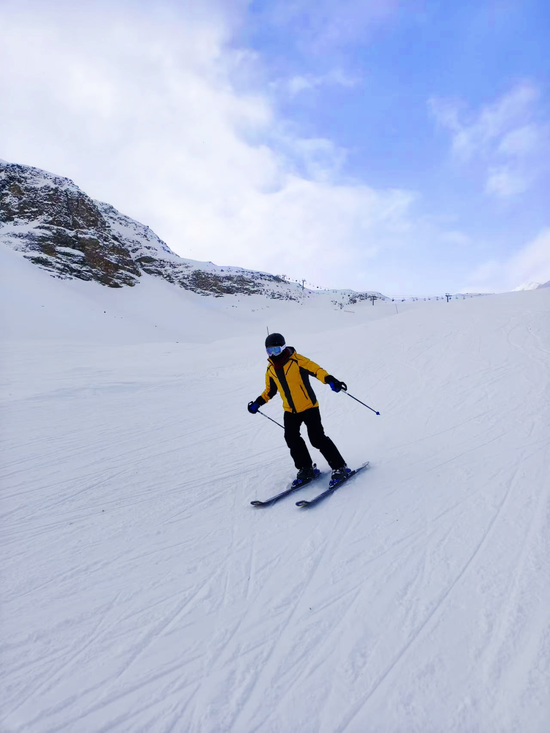 郭广昌新年感言：登高望远，向阳而行