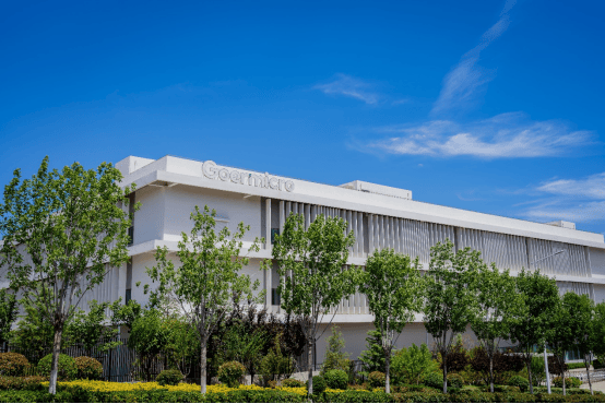 歌尔微:以智能传感创新为新质生产力蓄势聚能