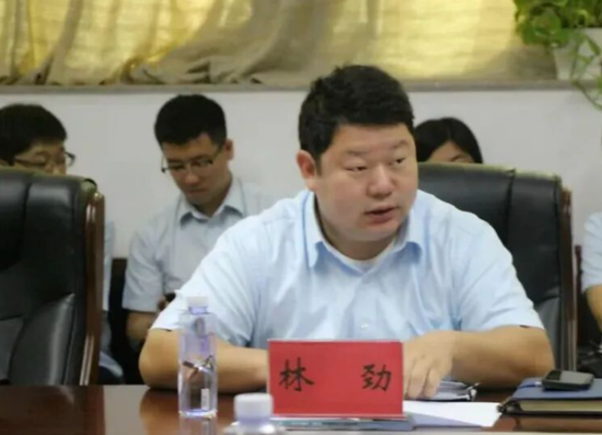 建行年末人事调整 涉及多家一级分行