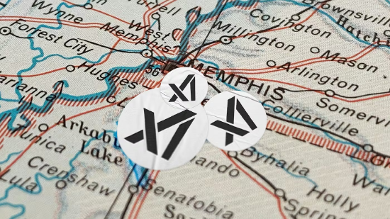 马斯克旗下xAI购置建筑，打造第三座超大型数据中心