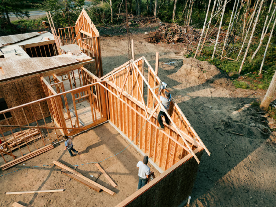 房企期盼2025年迎来楼市繁荣，最终却落空