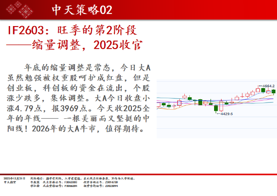 中天期货:商品指数继续调整 白银大阴线
