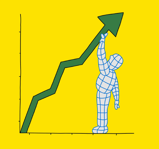 人工智能撑起2025年美股行情，这一势头能否延续？