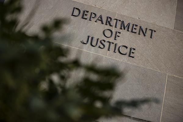 美司法部：爱泼斯坦案仍有约520万页文件待审