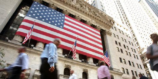 1月1日外盘头条：美国申请失业救济人数下滑 Alphabet股价全年累计飙升65% 10年期美债收益率2025年全年收跌