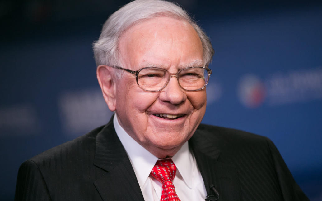 沃伦·巴菲特正式退休 卸任伯克希尔
