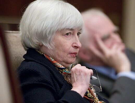 美联储加息如何影响金价？