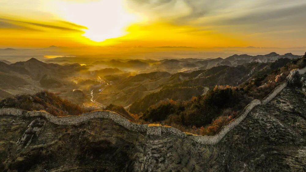 新年献词 | 试看将来的市场,必立大A的旗杆
