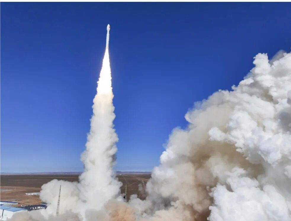 新年献词 | 试看将来的市场,必立大A的旗杆