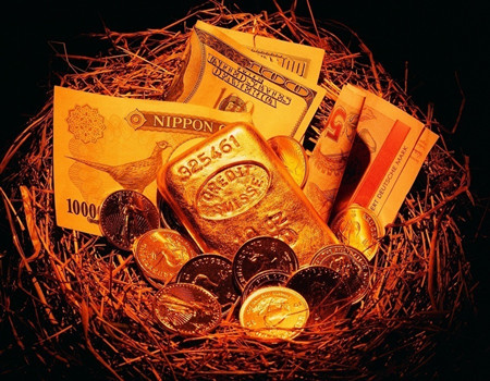 纸黄金和期货黄金有何区别？