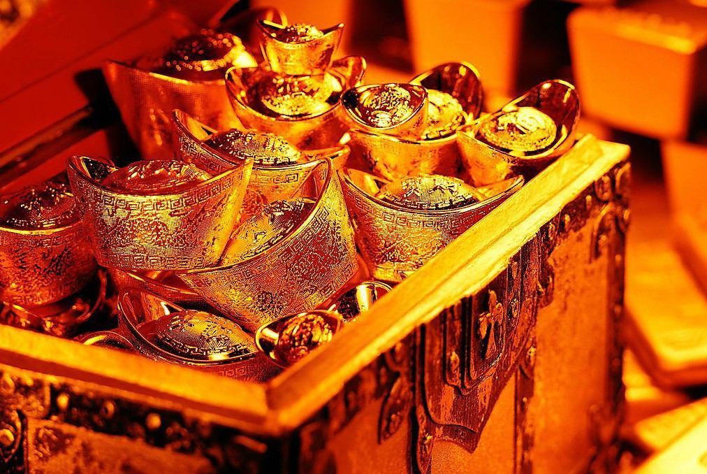 如何避开黄金投资的陷阱?