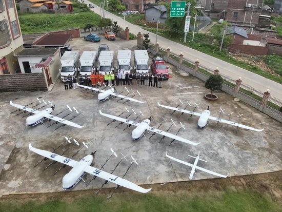 御风未来2026新年信:行远自迩,笃行不怠