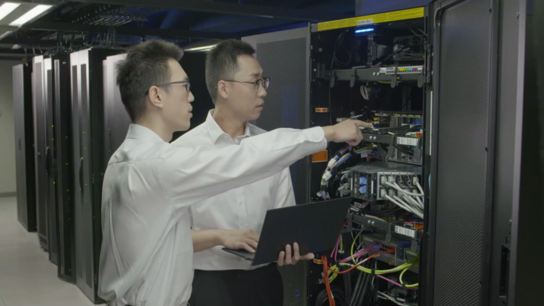 金融时报:央行人的“零点时刻”