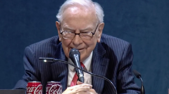 巴菲特人生智慧：若想成就一番事业，职业生涯初期不必过分纠结薪水高低