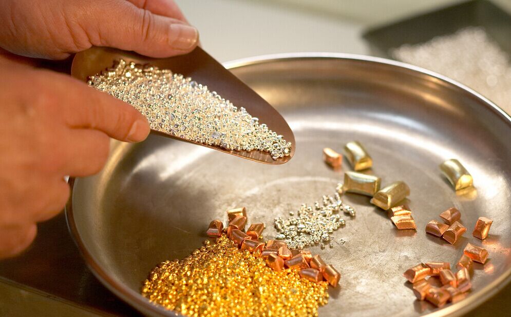 黄金投资的季节性策略有效吗？