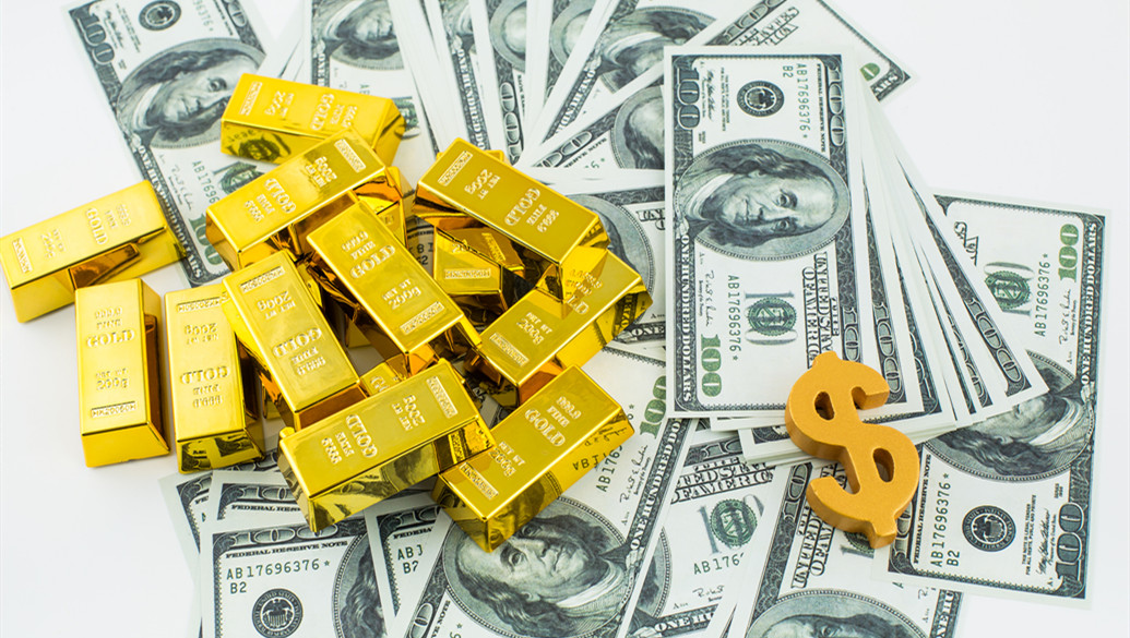 只看价格走势投资黄金会怎样？