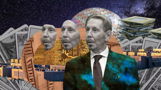 2026年市场预判：现金流吃紧的甲骨文拟发行芯片担保债券