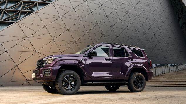 以“文化答卷”回应产业期待 长城汽车的“变厚式”跃升