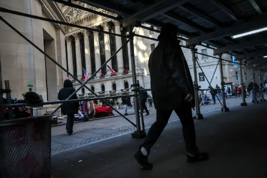 2026年美股走势前瞻