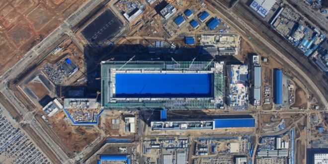 显卡一夜飙至2.8万！AI吸干全球芯片产能，2026全球消费者买单