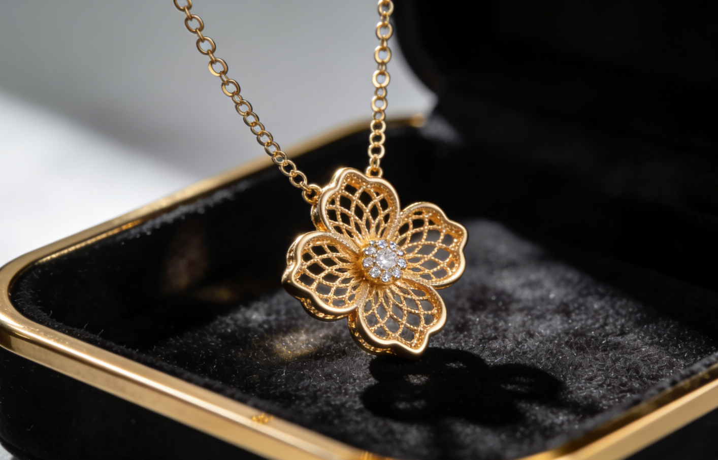 当黄金不再是“首饰”，消费逻辑改变时，老庙与老铺的生死抉择