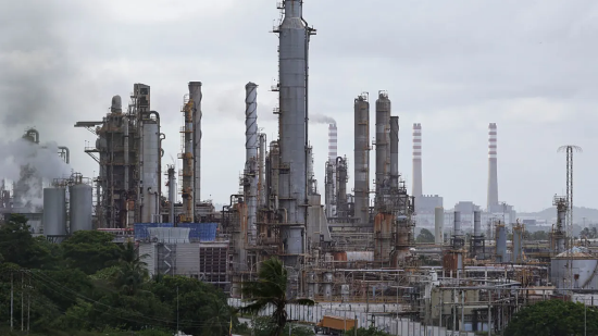 地缘风险落地难破供过于求 委内瑞拉变局对原油市场影响有限