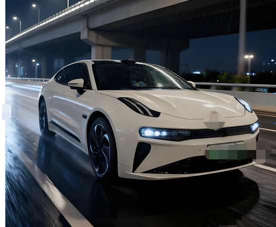 极氪汽车“退市”背后：资本游戏，还是行业警钟？