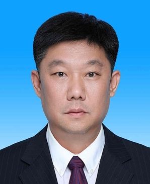 沈洁任天津市蓟州区代理区长