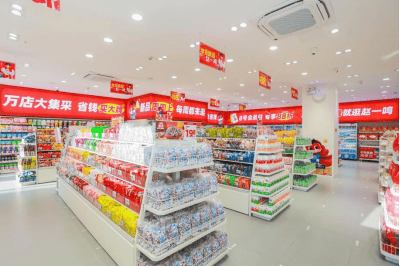 203%复合增长背后：鸣鸣很忙如何用“利益共同体”撬动万店江山？