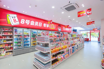 203%复合增长背后：鸣鸣很忙如何用“利益共同体”撬动万店江山？