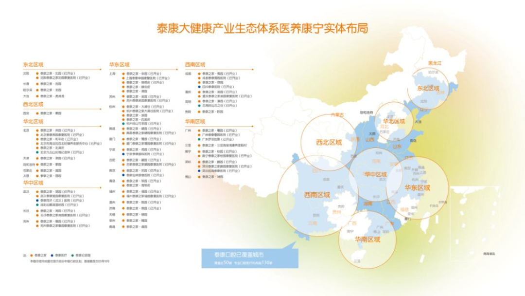 泰康30周年VI焕新：以“人”为本，致敬长寿时代
