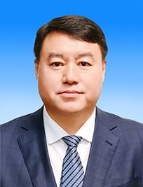 高飞当选辽源市市长