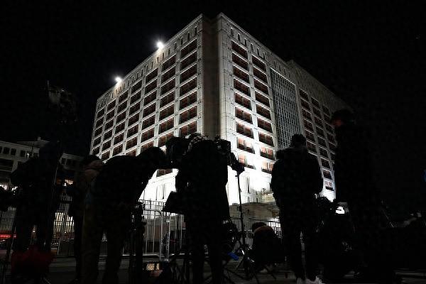 马杜罗被美指控犯“毒品恐怖主义阴谋罪”,英媒拆台:美国自己的数据都不支持这一点