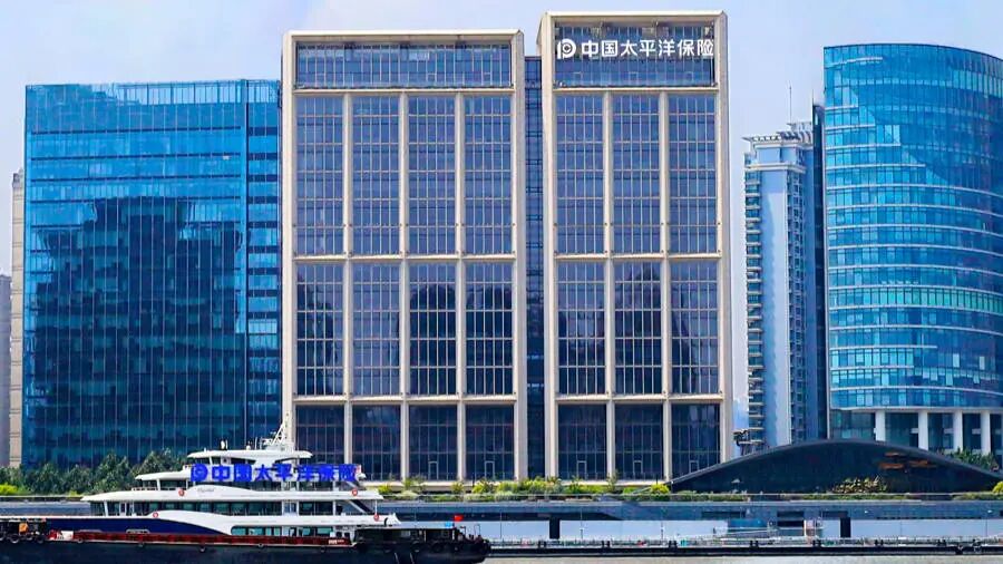 48岁刘龙“上位”中国太保首席投资官，3万亿资金舵手有何来头？