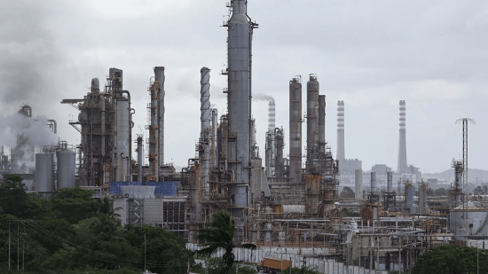 分析师:委内瑞拉马杜罗政权遭遇颠覆在短期内不太可能撼动能源市场!人们突然开始意识到我们未来需要更多石油了