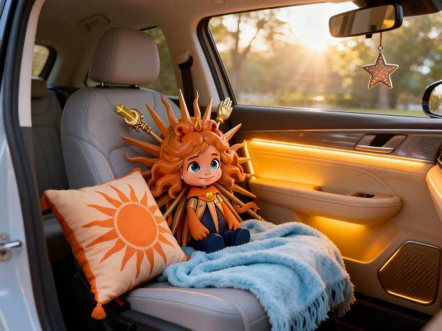 神咖咖驾到!圣佳全球首发IP形象定名,定义高端隔热新美学