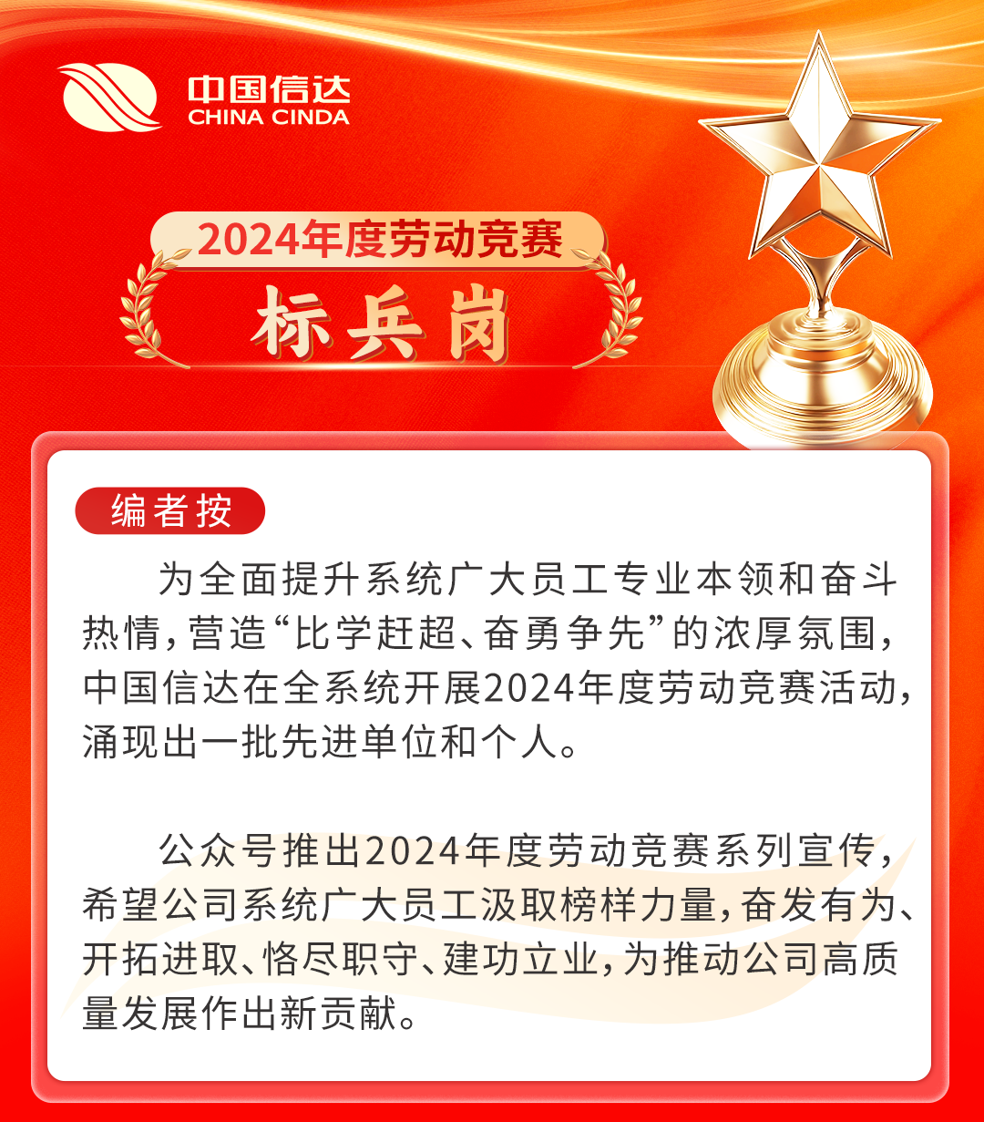 中国信达审计部业务二处：深化研究型审计实践 科技赋能提质增效