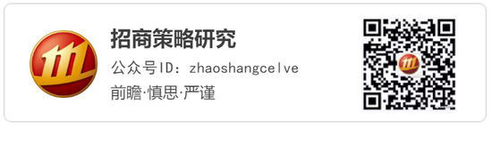 招商策略：开年攻势，指数新高