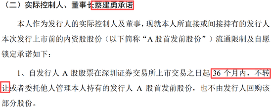 真离婚还是为减持铺路?申报IPO前夜,力勤资源实控人两次转股“前妻”,不久前还是妻子